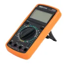 Мультиметр цифровой TDM DT9208A МастерЭлектрик_2