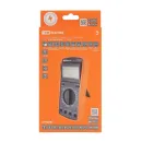 Мультиметр цифровой TDM DT9208A МастерЭлектрик_4