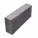 Изображение товара Керамзитоблок М-35 390х120х188 мм ВЗКГ