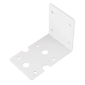 Изображение товара Кронштейн к магистральному фильтру серии BB от USTM для надежной установки Изображение товара Кронштейн к магистральному фильтру серии BB от USTM для надежной установки