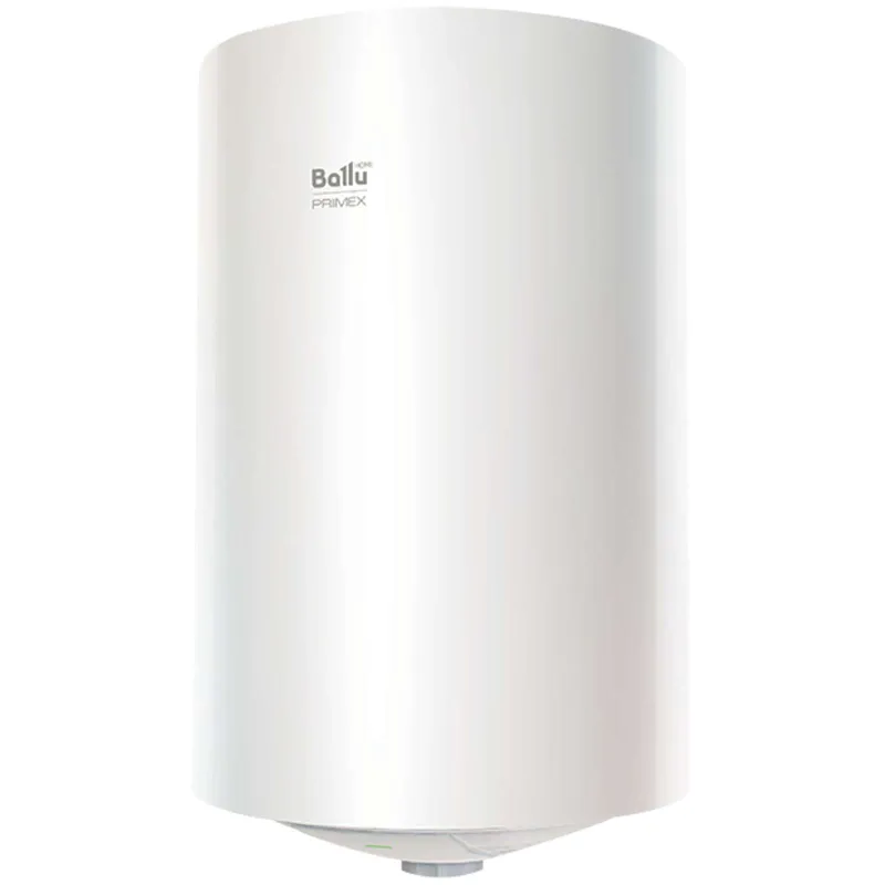 Водонагреватель накопительный Ballu BWH/S 80 Primex 80л_1