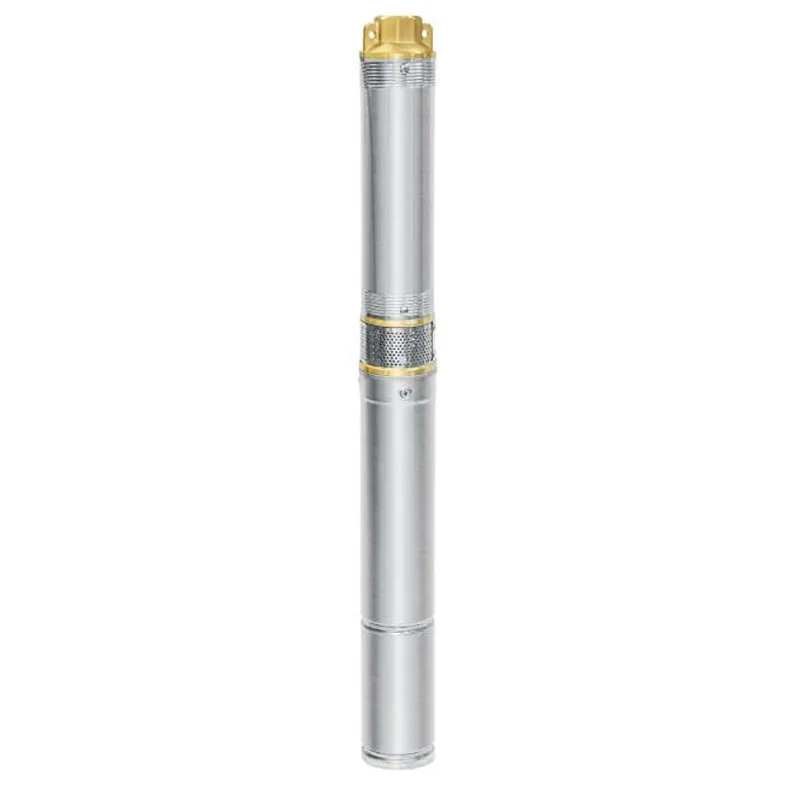 Насос погружной скважинный 4" ECO 3-55 Unipump_1