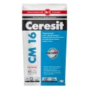 Клей для плитки Церезит CM 16 эластичный, 5 кг_1