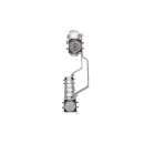 Коллекторная группа Valtec 1" евроконус 3/4" на 9 выходов_4
