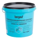 Гидроизоляция эластичная полимерная Bergauf Hydro-Tec Membrane 4 кг_1