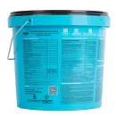 Гидроизоляция эластичная полимерная Bergauf Hydro-Tec Membrane 4 кг_3
