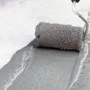 Гидроизоляция эластичная полимерная Bergauf Hydro-Tec Membrane 4 кг_5