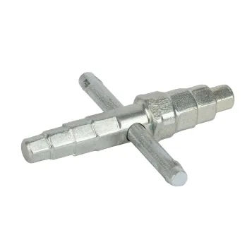 Ключ шестигранный для разъемных соединений 1/2-1 1/4" RTP