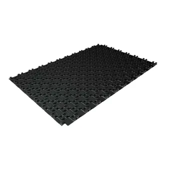 Изображение товара Плита для теплого пола Energofloor Pipelock Solo 1,1-0,7 м без утеплителя Изображение товара Плита для теплого пола Energofloor Pipelock Solo 1,1-0,7 м без утеплителя