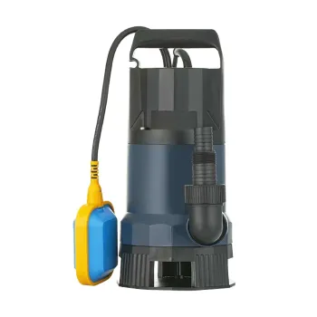 Изображение товара Дренажный насос Unipump VORT-1101 PW для отвода сточных и дождевых вод 7 м погружения Изображение товара Дренажный насос Unipump VORT-1101 PW для отвода сточных и дождевых вод 7 м погружения