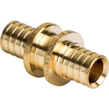 Изображение товара Муфта аксиальная 20 мм Stout для пластиковых труб водоснабжения и отопления Изображение товара Муфта аксиальная 20 мм Stout для пластиковых труб водоснабжения и отопления