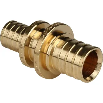 Изображение товара Муфта переходная аксиальная Stout 20x16 мм для систем водоснабжения и отопления Изображение товара Муфта переходная аксиальная Stout 20x16 мм для систем водоснабжения и отопления