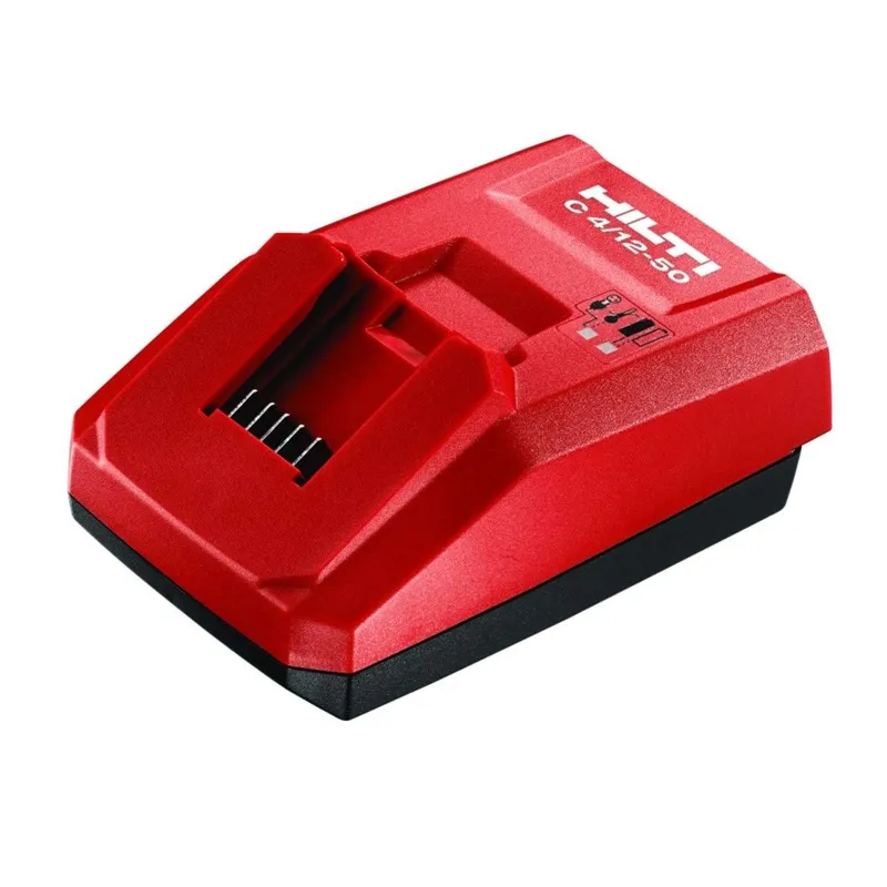 Зарядное устройство Hilti C 4/12-50 12 В_1