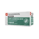 Пенополистирол экструзионный 100 мм ТЕХНОНИКОЛЬ CARBON ECO SP Light 2360х580_3