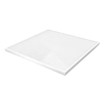 Изображение товара Светодиодный светильник 36Вт 4000К 595х595х19мм для офиса и коммерческих помещений Изображение товара Светодиодный светильник 36Вт 4000К 595х595х19мм для офиса и коммерческих помещений