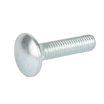 Изображение товара Болт DIN603 8,0х35 мебельный Изображение товара Болт DIN603 8,0х35 мебельный