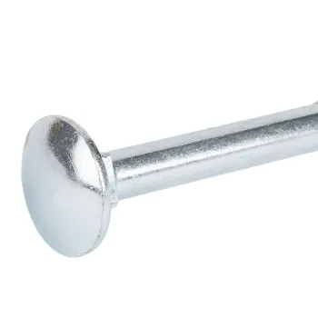 Изображение товара Болт DIN603 8,0х70 мебельный Изображение товара Болт DIN603 8,0х70 мебельный