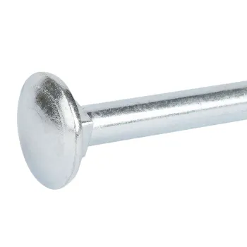 Изображение товара Болт DIN603 8,0х90 мебельный Изображение товара Болт DIN603 8,0х90 мебельный