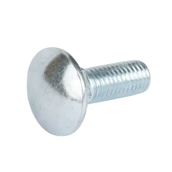Изображение товара Болт DIN603 10,0х30 мебельный Изображение товара Болт DIN603 10,0х30 мебельный