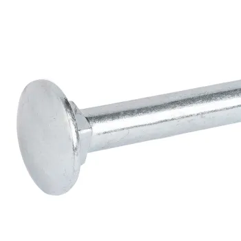 Изображение товара Болт DIN603 10,0х90 мебельный Изображение товара Болт DIN603 10,0х90 мебельный