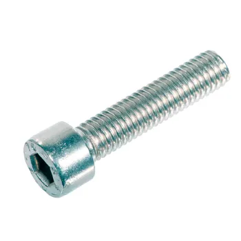Изображение товара Болт М10х35 DIN 912 кл 8,8 с внутренним шестигранником Изображение товара Болт М10х35 DIN 912 кл 8,8 с внутренним шестигранником