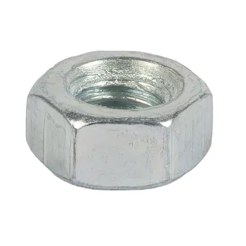 Изображение товара Гайка М5 DIN934 Изображение товара Гайка М5 DIN934