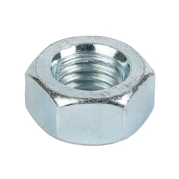 Изображение товара Гайка М8 DIN934 Изображение товара Гайка М8 DIN934