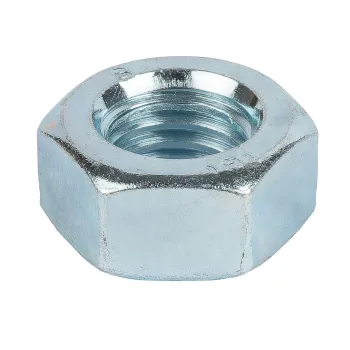 Изображение товара Гайка М14 DIN934 Изображение товара Гайка М14 DIN934