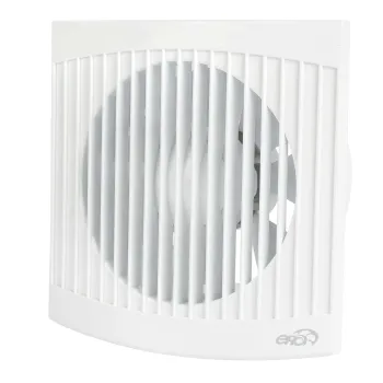 Изображение товара Вентилятор вытяжной D125 COMFORT 5 ERA белый 36дБ 180м³/ч Изображение товара Вентилятор вытяжной D125 COMFORT 5 ERA белый 36дБ 180м³/ч