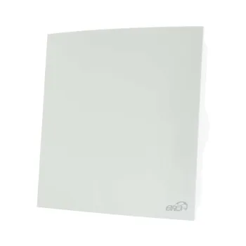 Изображение товара Вытяжной вентилятор D100 Era 90 м³/ч съемная панель белый для ванной и кухни Изображение товара Вытяжной вентилятор D100 Era 90 м³/ч съемная панель белый для ванной и кухни