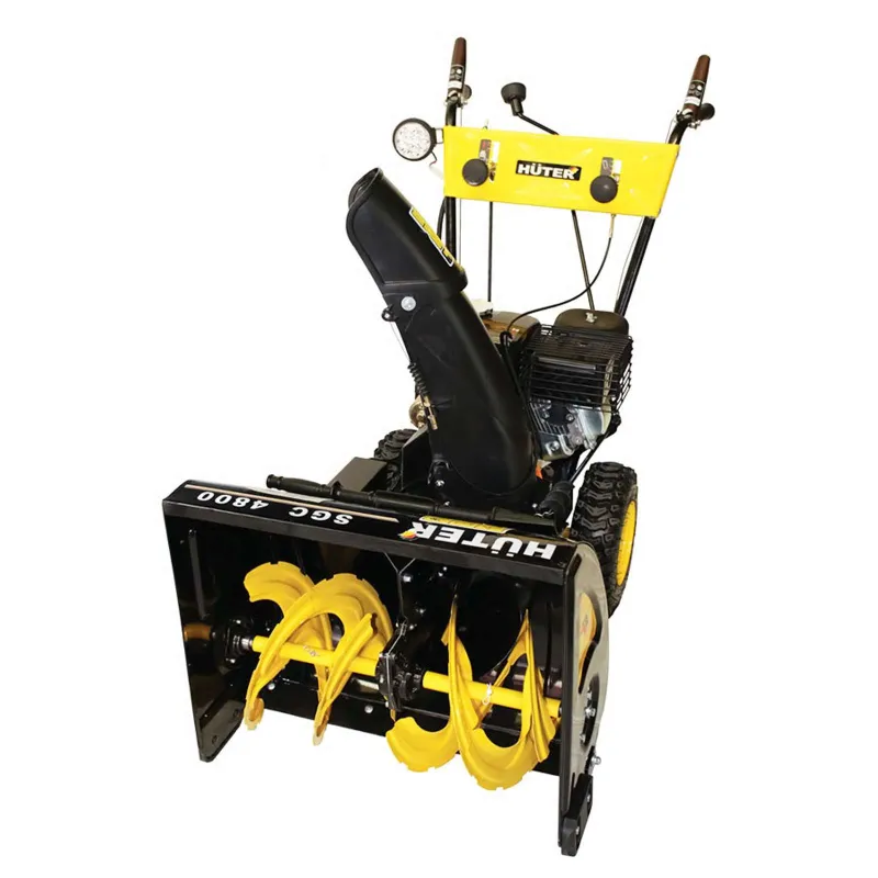 Снегоуборщик Huter SGC 4800B_1
