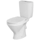 Унитаз-компакт Cersanit Trento TR011 S-KO-TR011-3/6-PL-W_1