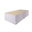 Гипсокартон Кнауф усиленный ГСП-R 2500х1200х15 мм_3