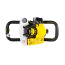 Мотобур Huter GGD-62 2400 Вт_3