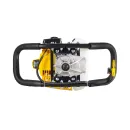 Мотобур Huter GGD-62 2400 Вт_4