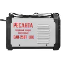 Сварочный аппарат инверторный Ресанта САИ-250Т Lux_2