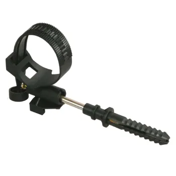 Изображение товара Крепление фасадное КФК12-47.1 IEK для кабелей диаметром 12-47 мм Изображение товара Крепление фасадное КФК12-47.1 IEK для кабелей диаметром 12-47 мм