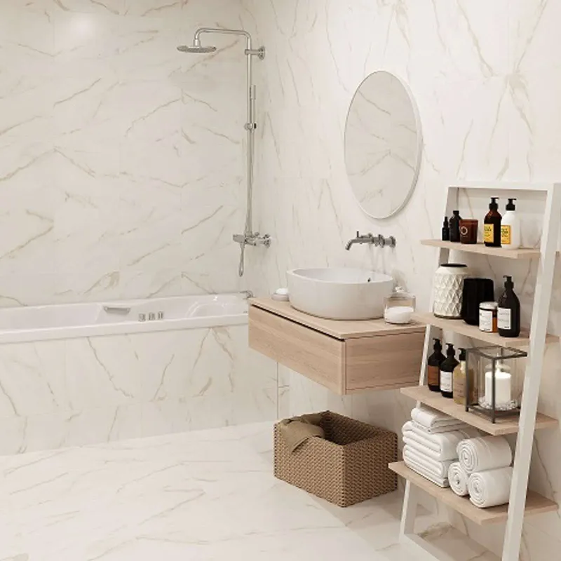 Керамогранит Estima City Melody 405x405 мм бежевый_1