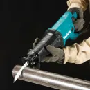 Пила сабельная Makita JR3051TK 1200 Вт_4