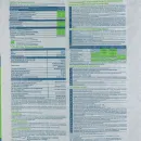 Клей для плитки Bergauf Keramik Pro С1Т, 25 кг_5