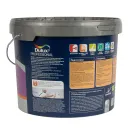 Краска интерьерная моющаяся Bindo 7 матовая (база C) 9л Dulux_3