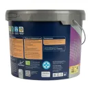 Краска интерьерная моющаяся Bindo 7 матовая (база C) 9л Dulux_5
