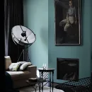 Краска интерьерная моющаяся Bindo 7 матовая (база C) 2,25л Dulux_6