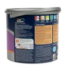 Краска интерьерная моющаяся Bindo 7 матовая (база C) 2,25л Dulux_3