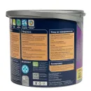Краска интерьерная моющаяся Bindo 7 матовая (база C) 2,25л Dulux_4