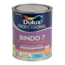 Изображение товара Краска интерьерная моющаяся Bindo 7 матовая (база C) 0,9л Dulux
