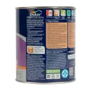 Краска интерьерная моющаяся Bindo 7 матовая (база C) 0,9л Dulux_2