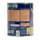 Краска интерьерная моющаяся Bindo 7 матовая (база C) 0,9л Dulux_3