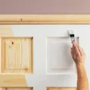 Краска для окон и дверей Dulux белая база BW 0,75 л_5