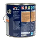 Краска для мебели и дерева Dulux белая база BW 2 л_3